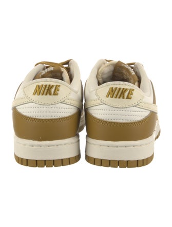 Nike Dunk Low 'Bronzine' Sneakers