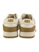 Nike Dunk Low 'Bronzine' Sneakers