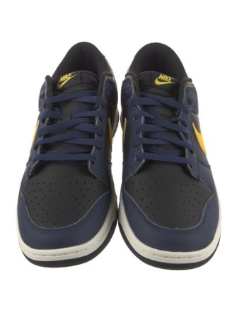 Nike Leather Sneakers