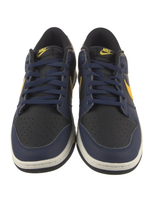 Nike Leather Sneakers