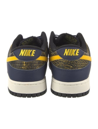 Nike Leather Sneakers