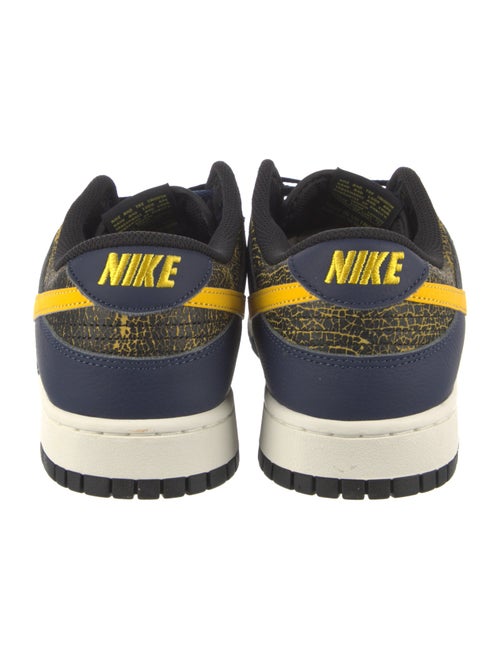 Nike Leather Sneakers