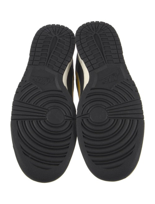 Nike Leather Sneakers