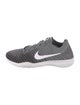 Nike Free TR Flyknit 2 'Cool Grey' Athletic Sneakers