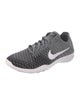Nike Free TR Flyknit 2 'Cool Grey' Athletic Sneakers