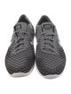 Nike Free TR Flyknit 2 'Cool Grey' Athletic Sneakers
