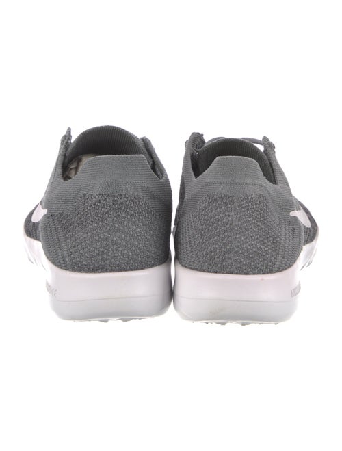 Nike Free TR Flyknit 2 'Cool Grey' Athletic Sneakers