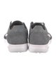 Nike Free TR Flyknit 2 'Cool Grey' Athletic Sneakers