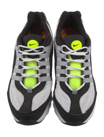 Nike Graphic Print Sneakers