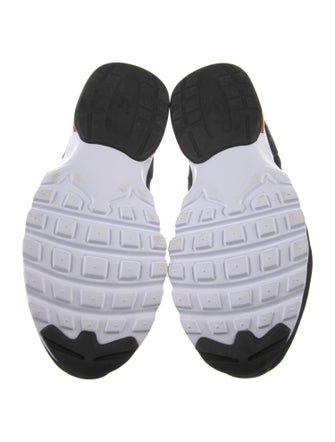 Nike Graphic Print Sneakers