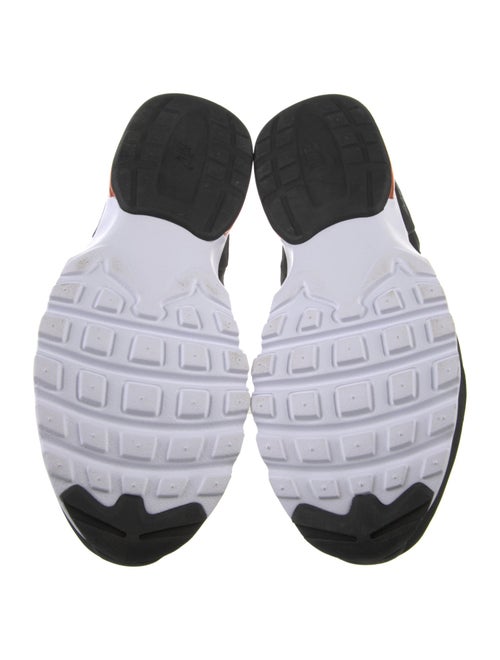 Nike Graphic Print Sneakers