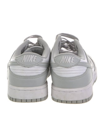 Nike Leather Sneakers