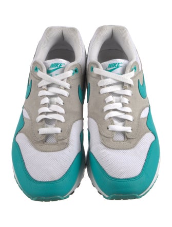 Nike Mesh Colorblock Pattern Sneakers