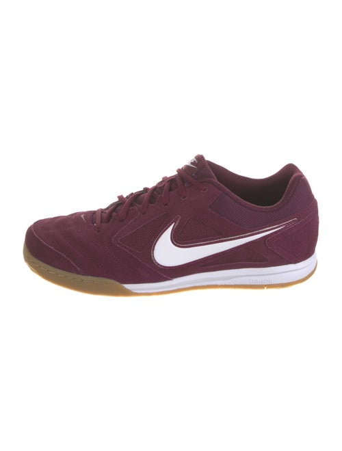Nike Gato 'Bordeaux' Athletic Sneakers