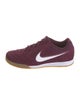 Nike Gato 'Bordeaux' Athletic Sneakers