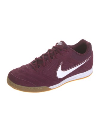 Nike Gato 'Bordeaux' Athletic Sneakers