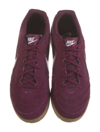 Nike Gato 'Bordeaux' Athletic Sneakers