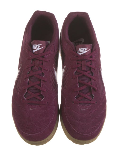 Nike Gato 'Bordeaux' Athletic Sneakers