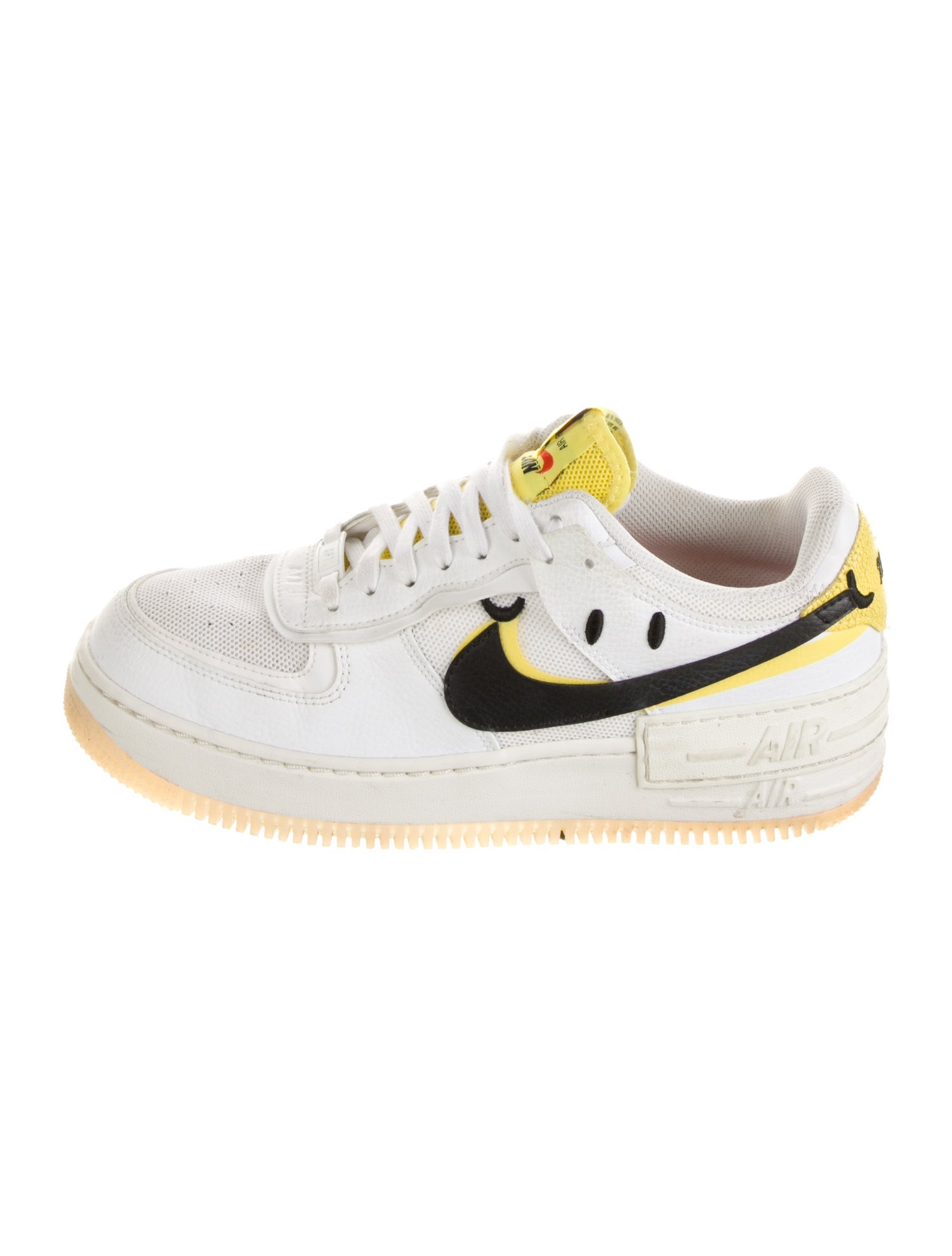 Nike Air Force 1 Low Shadow Go The Extra Smile Sneakers