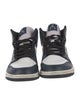 Nike Jordan 1 Mid Athletic Sneakers