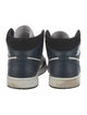 Nike Jordan 1 Mid Athletic Sneakers