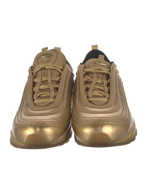 Nike Nike Air Max 97 Athletic Sneakers