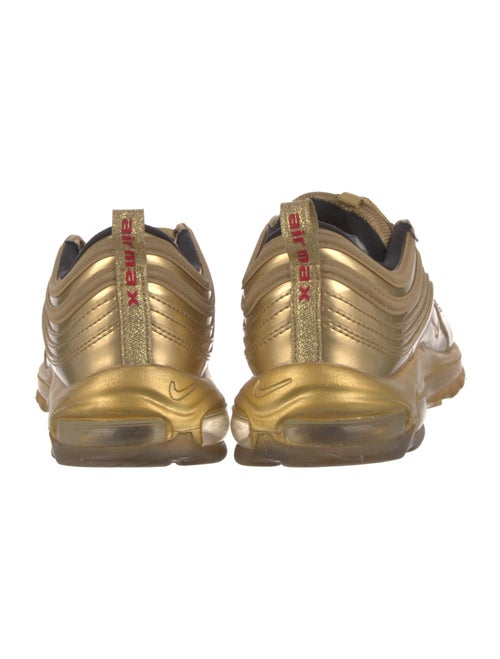 Nike Nike Air Max 97 Athletic Sneakers