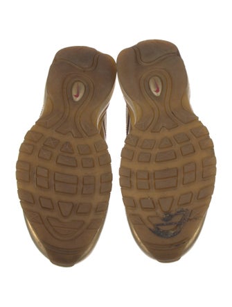 Nike Nike Air Max 97 Athletic Sneakers