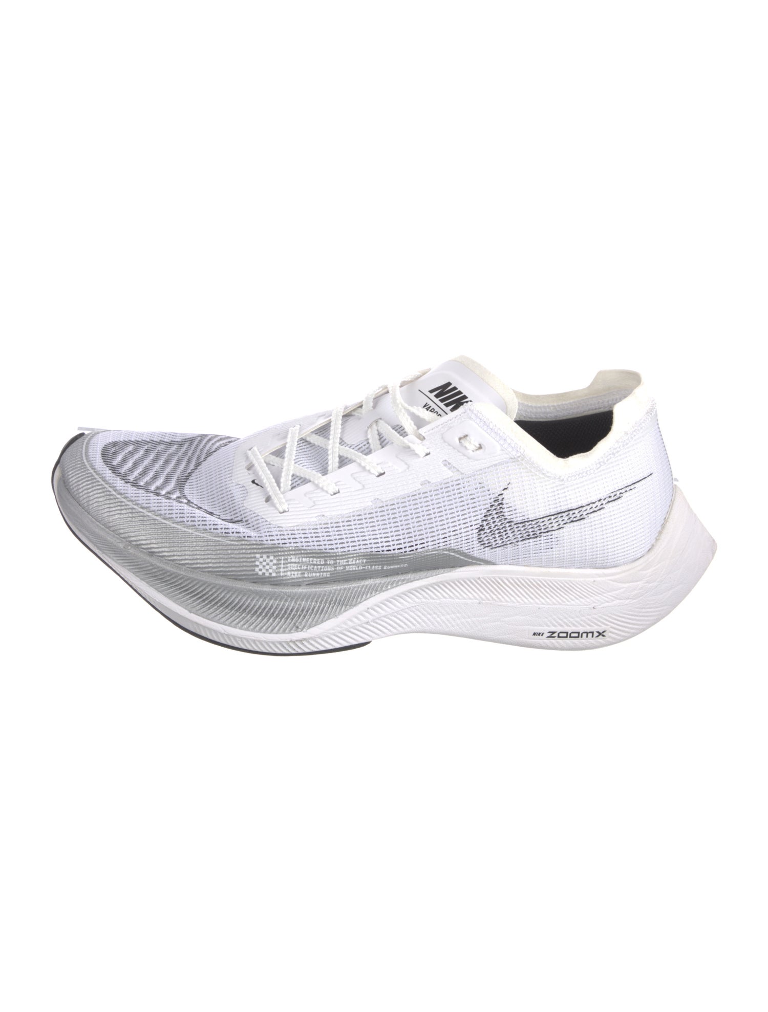 Nike Mesh Athletic Sneakers