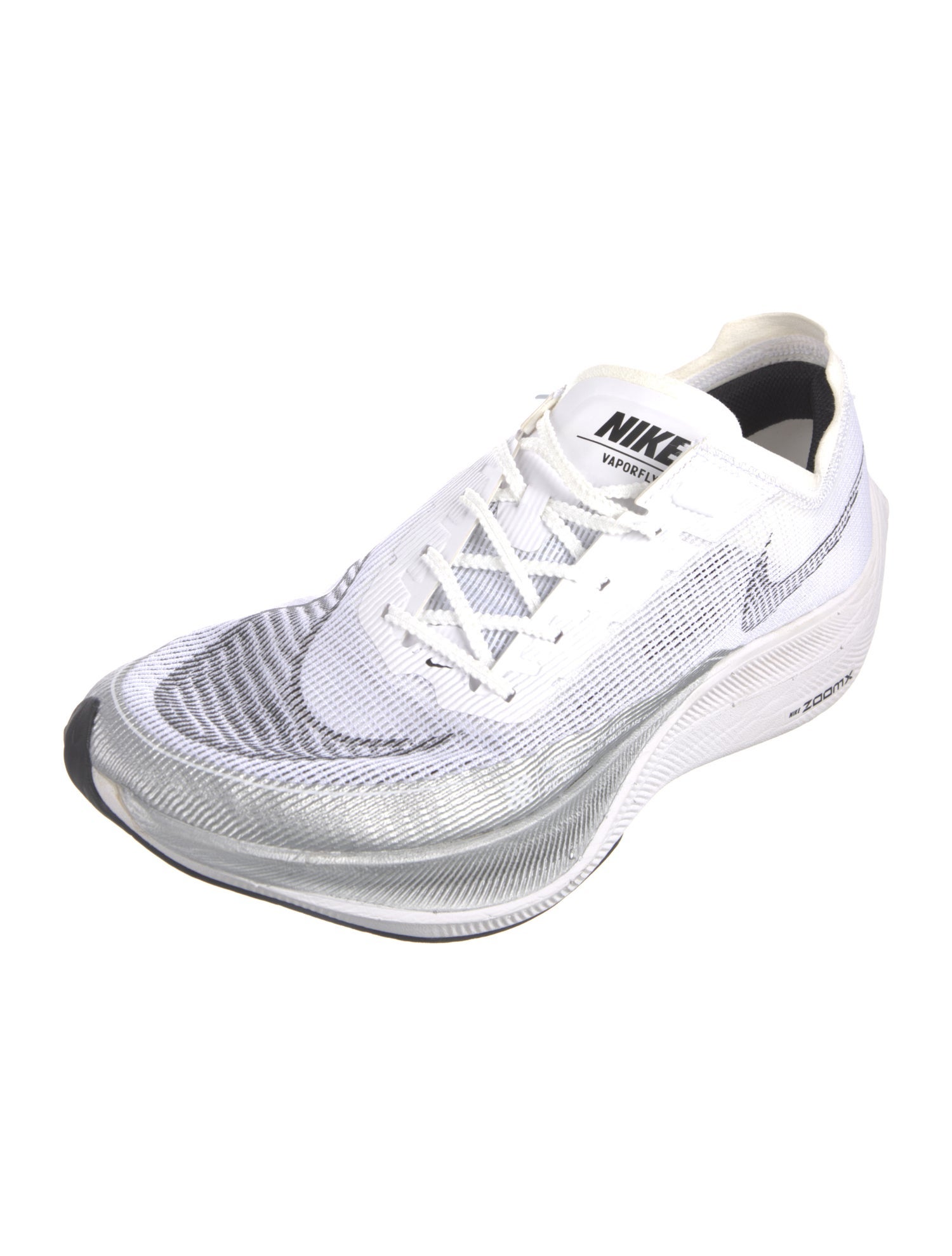 Nike Mesh Athletic Sneakers