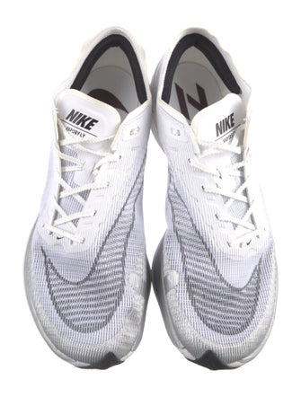 Nike Mesh Athletic Sneakers