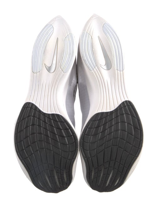 Nike Mesh Athletic Sneakers