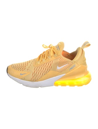 Nike Mesh Athletic Sneakers
