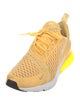 Nike Mesh Athletic Sneakers