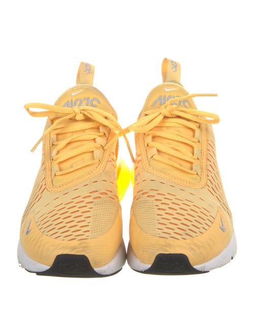 Nike Mesh Athletic Sneakers