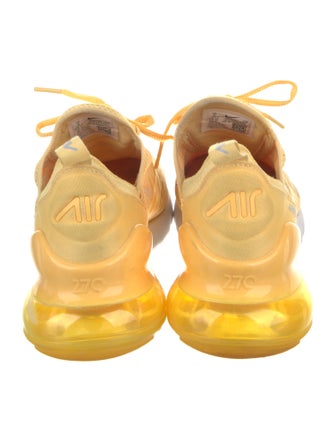 Nike Mesh Athletic Sneakers