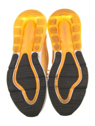 Nike Mesh Athletic Sneakers