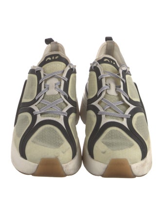 Nike Mesh Printed Athletic Sneakers