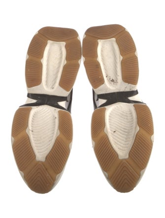 Nike Mesh Printed Athletic Sneakers