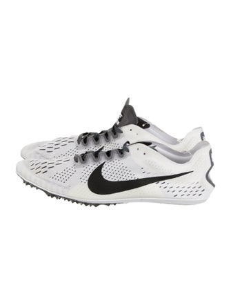 Nike Mesh Printed Sneakers