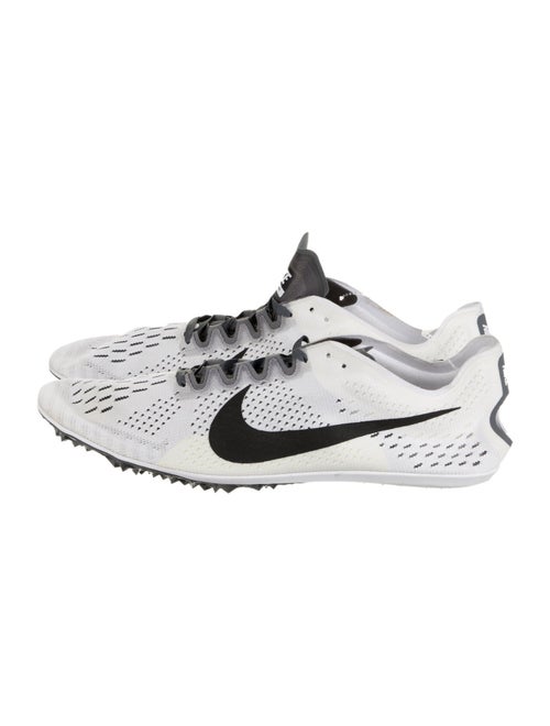 Nike Mesh Printed Sneakers