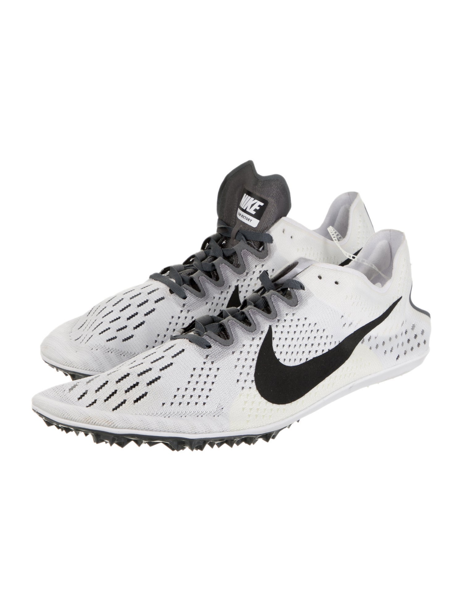 Nike Mesh Printed Sneakers