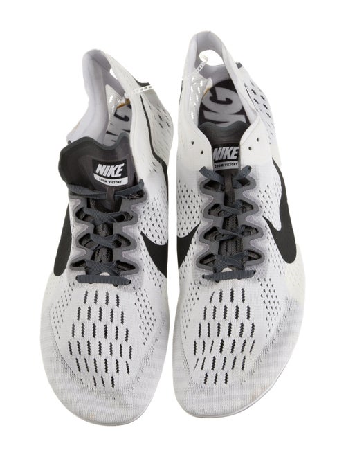 Nike Mesh Printed Sneakers