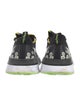 Nike Mesh Printed Sneakers