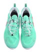 Nike Mesh Colorblock Pattern Athletic Sneakers