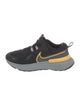 Nike Colorblock Pattern Athletic Sneakers