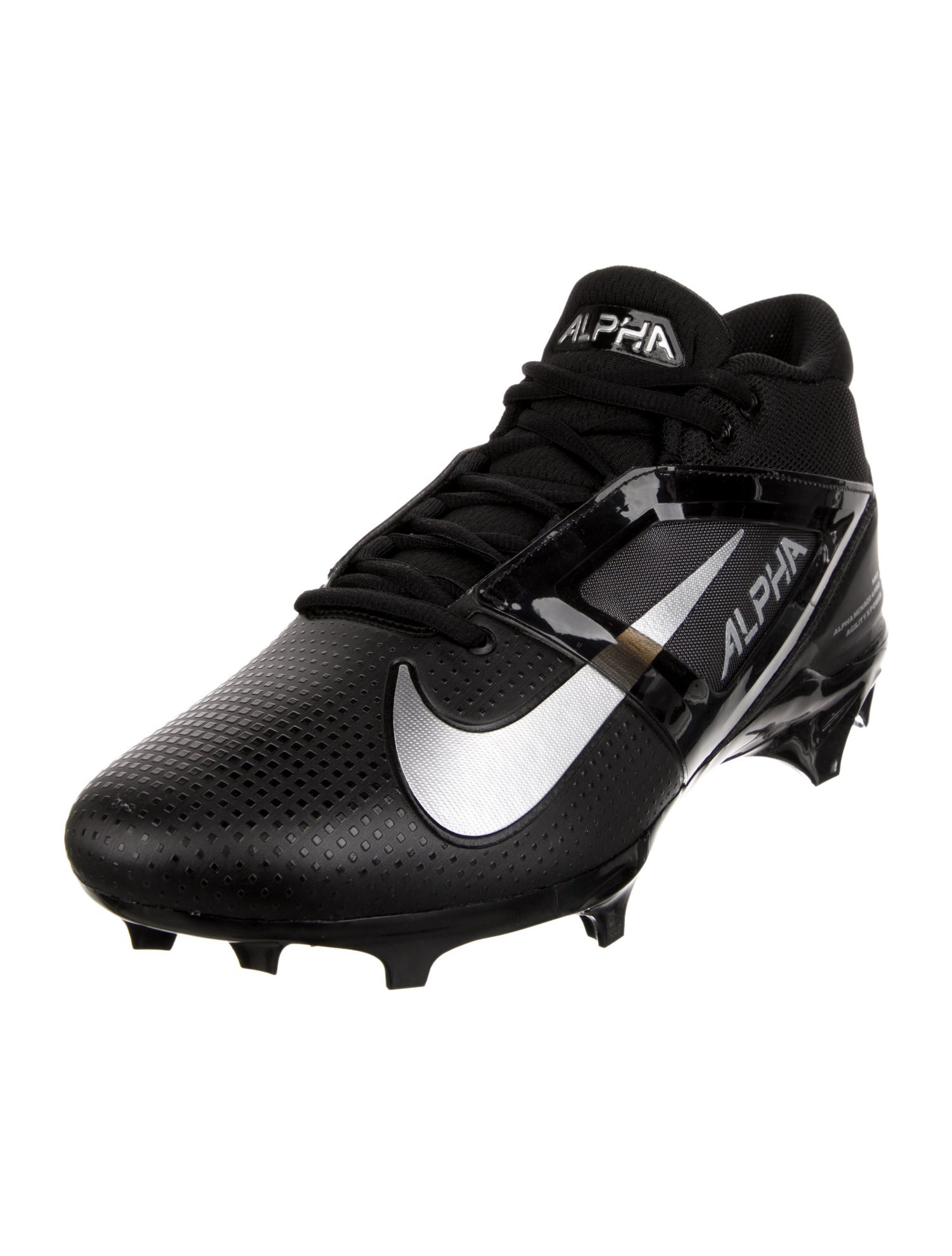 Nike Leather Sneakers