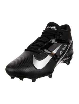 Nike Leather Sneakers