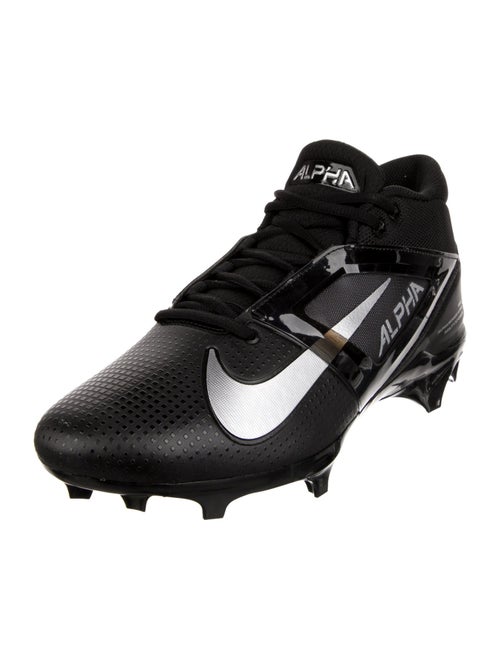 Nike Leather Sneakers