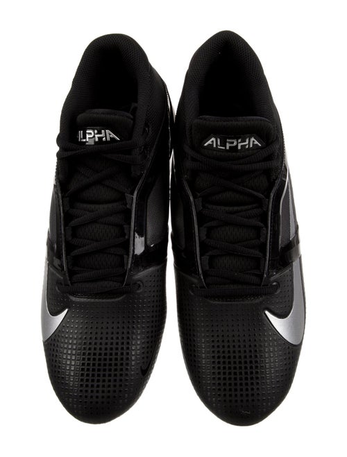 Nike Leather Sneakers